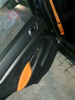 إنفينيتي G35
